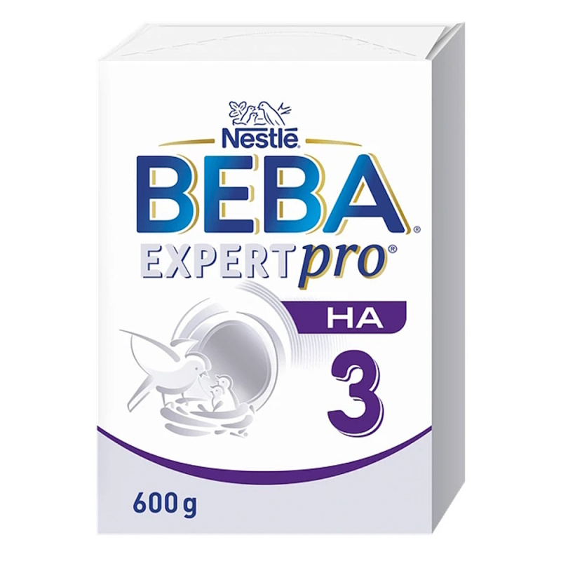 BEBA EXPERTpro HA 3 600 g