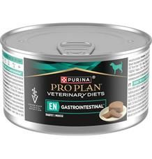 Purina PPVD Canine - EN Gastrointestinal 195 g konzerva 195 g Pes
