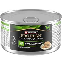 Purina PPVD Canine - HA Hypoallergenic 195 g konzerva Pes 195 g Pes