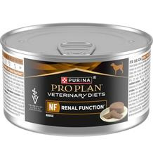 Purina PPVD Canine - NF Renal Function 195 g konzerva Pes 195 g Pes