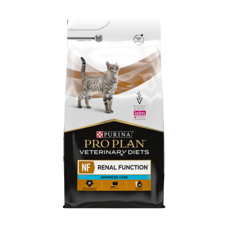 Purina PPVD Feline - NF Advanced Care 5 kg