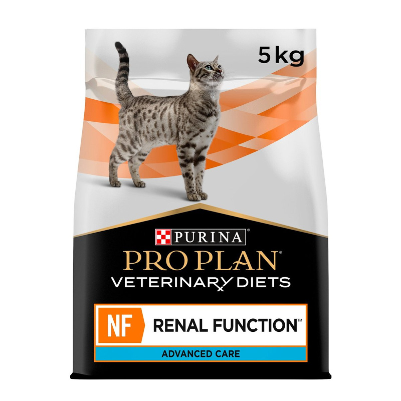 Purina PPVD Feline - NF Advanced Care 5 kg