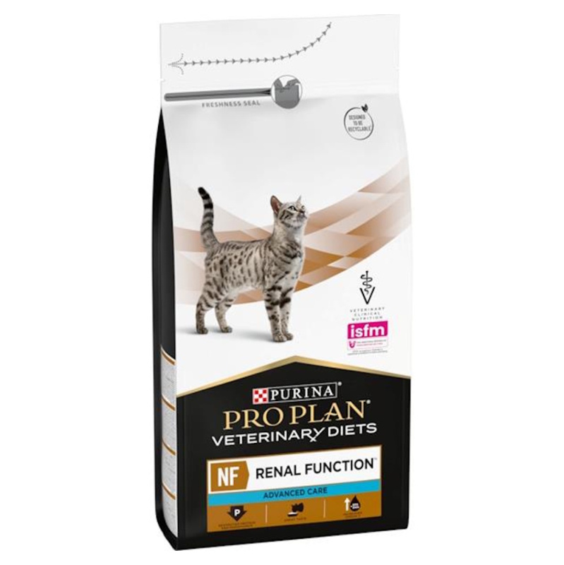 Purina PPVD Feline - NF Advanced Care 1,5 kg
