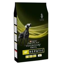 Purina PPVD Canine - HP Hepatic 12 kg 12 kg