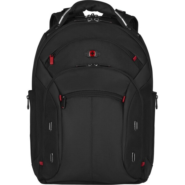Batoh Wenger 600627 15" black Černá