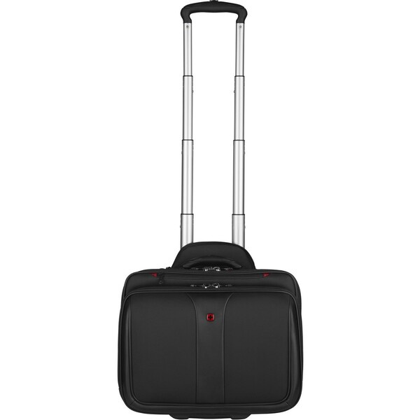 Brašna Wenger 600662 17" black Černá