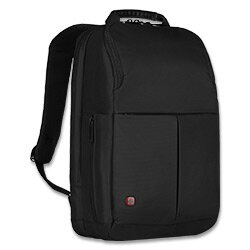 Batoh Wenger 601068 14" Black Černá