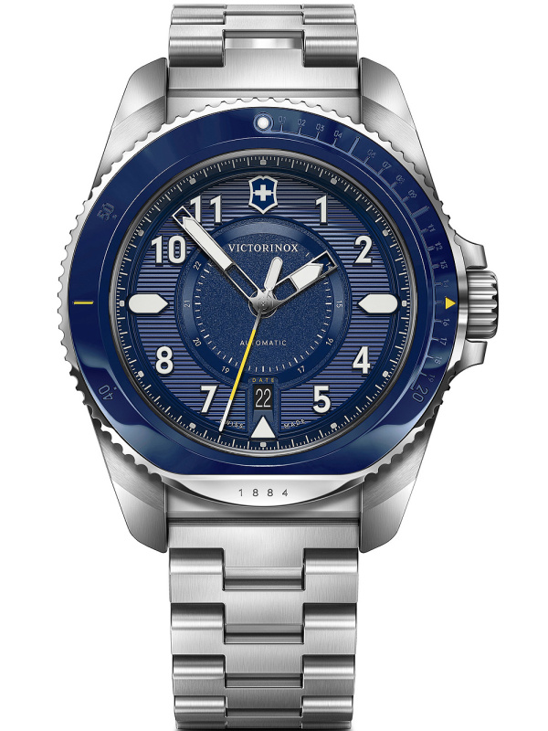 Victorinox 242010 Journey 1884 Automatic 43mm
