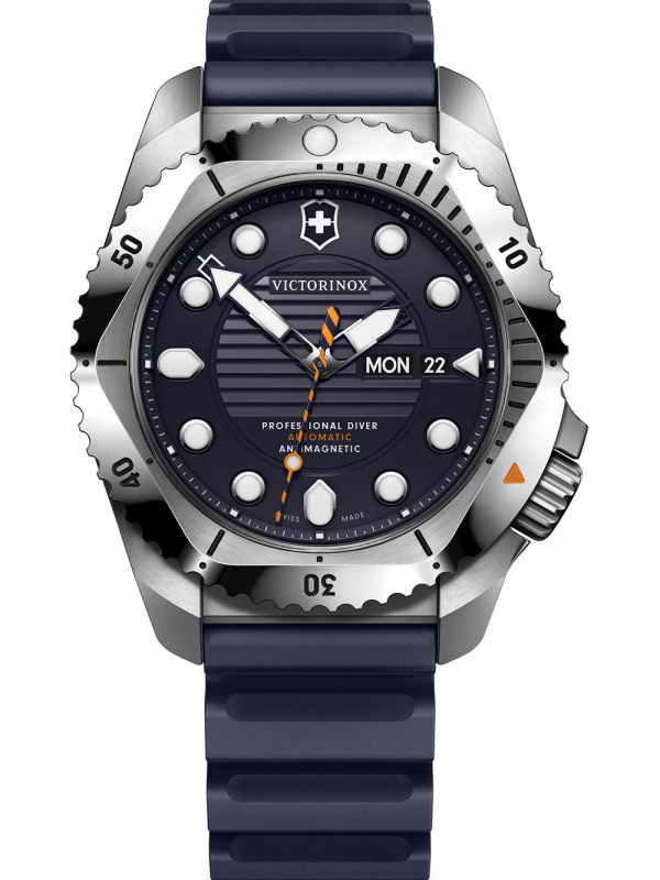 Victorinox 241995 Dive Pro Automatic 43mm 30ATM