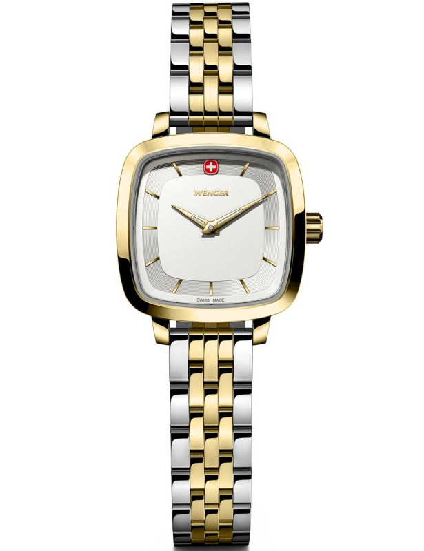 Wenger 01.1911.105 Vintage Classic 27mm 5ATM