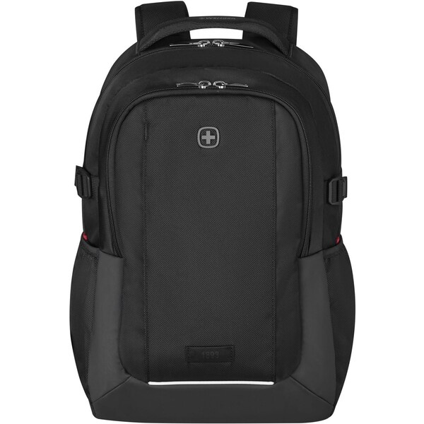 Batoh WENGER XE Ryde 16" černý 612736 Černá