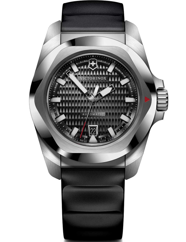 Victorinox 242039 I.N.O.X. Automatic 41mm 20ATM