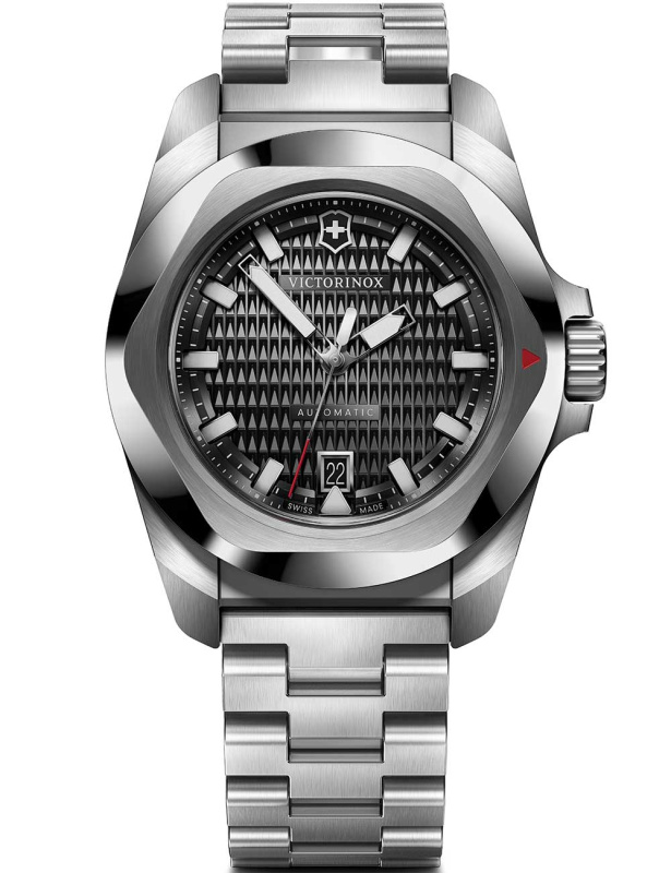 Victorinox 242019 I.N.O.X. Automatic 41mm 20ATM