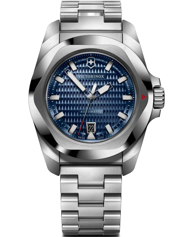 Victorinox 242020 I.N.O.X. Automatic 41mm 20ATM