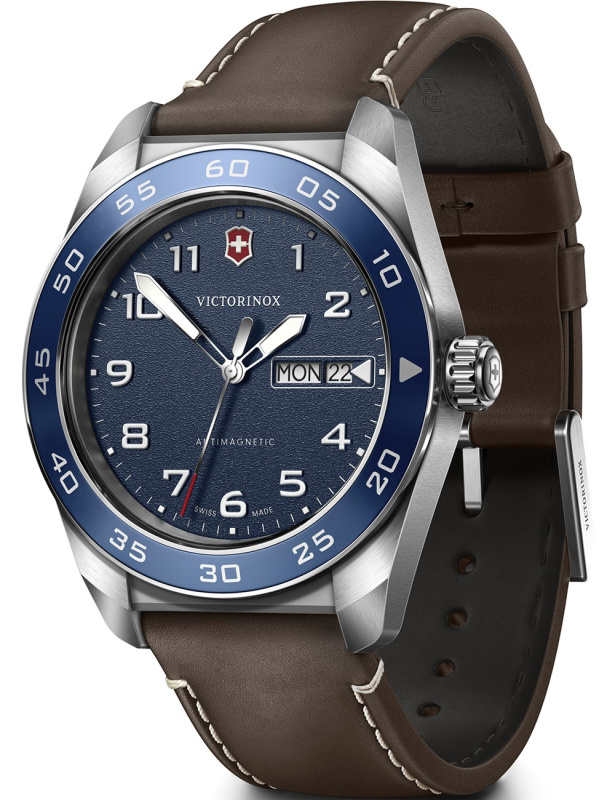 Victorinox 242040 Swiss Army 42mm 10ATM