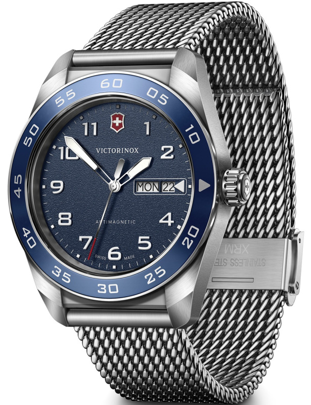 Victorinox 242042 Swiss Army 42mm 10ATM