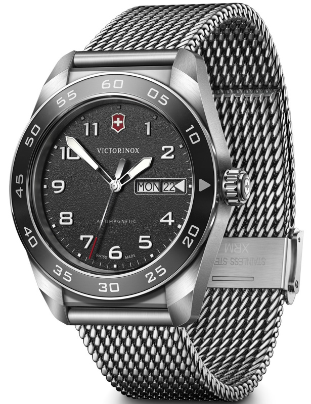 Victorinox 242043 Swiss Army 42mm 10ATM