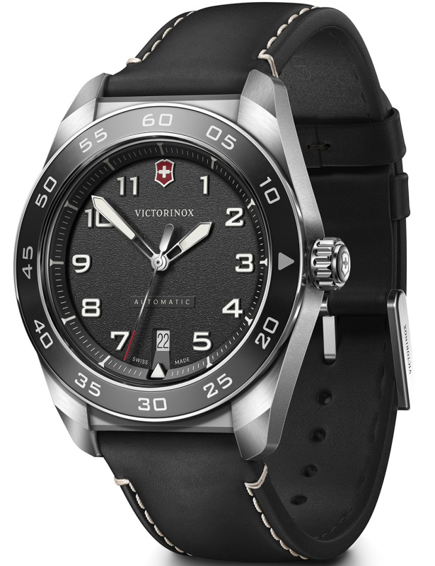 Victorinox 242044 Swiss Army Automatic 42mm 10ATM