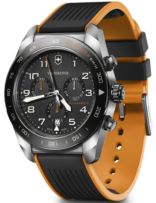 Victorinox 242050 Swiss Army Chrono 42mm 10ATM