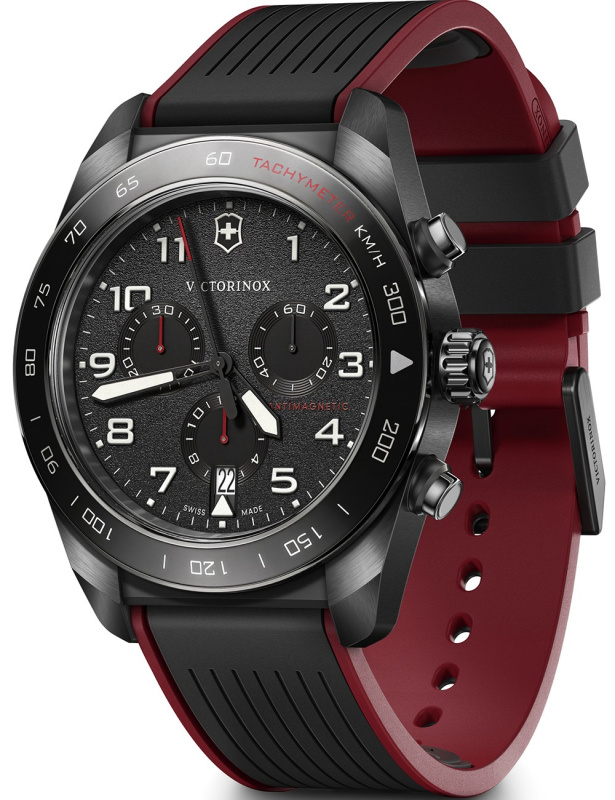Victorinox 242051 Swiss Army Chrono 42mm 10ATM