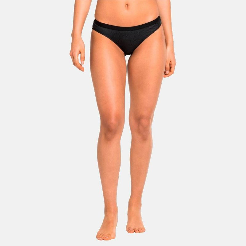 Odlo Brief Active F-Dry Eco W 141301/15000 dámské kalhotky xs