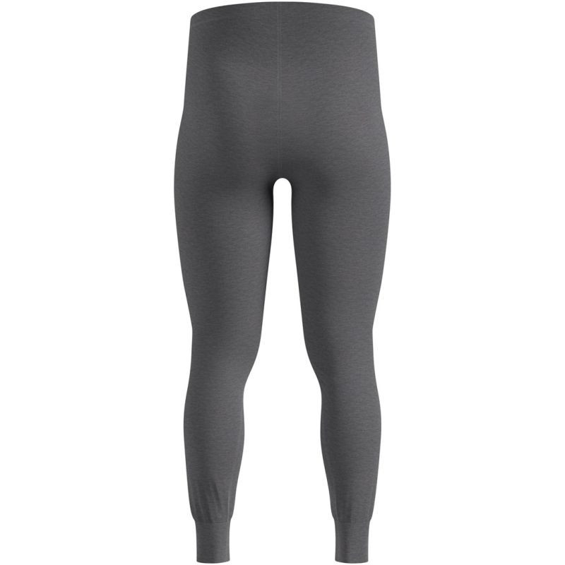 Odlo BL BOTTOM dlouhé pánské legíny ACTIVE WARM ECO velikost L Grey NEPLATÍ
