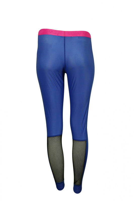 Dámské legíny 082A42MC00M-G716 - Guess  vícebarevná XS