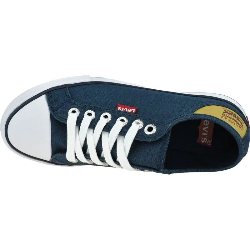 Dámské boty Levi's Stan Buck Lady W 222984-733-17 36