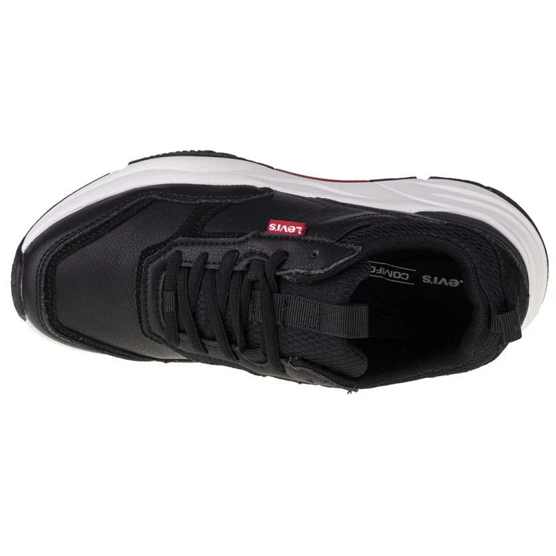 Dámské boty West W 232031-795-59 - Levi's 37