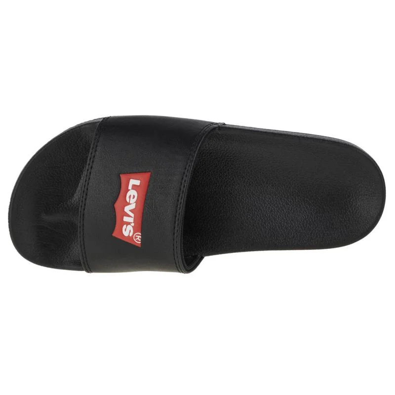 Dámské žabky June Batwing S W 229170-740-159 - Levi's 39