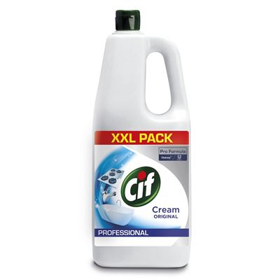 Cif Professional Cream 2 l
