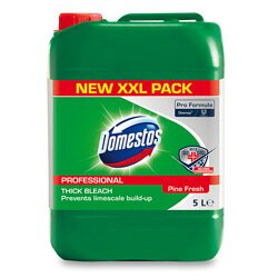 Čisticí přípravek Domestos - Pine Fresh, 5 l