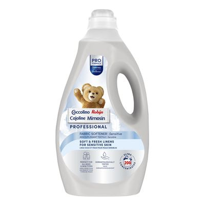 Coccolino PROFFESIONAL Aviváž Sensitive 5 l