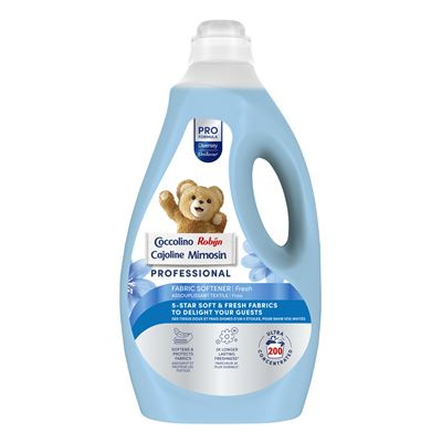 Coccolino PROFFESIONAL Aviváž Fresh 5 l