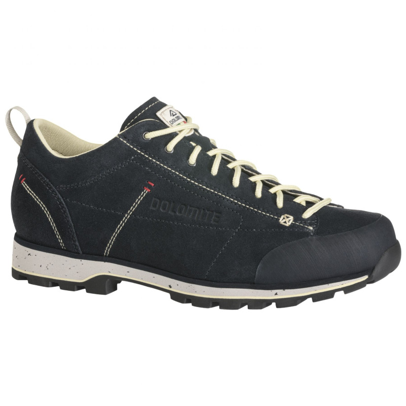 Dolomite 54 Low Evo, volnočasová obuv, pánská, modrá