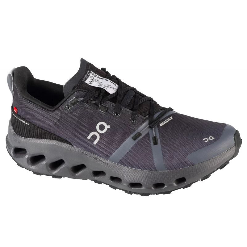 Běžecké boty On Cloudsurfer Trail WP M 3ME10270106 46