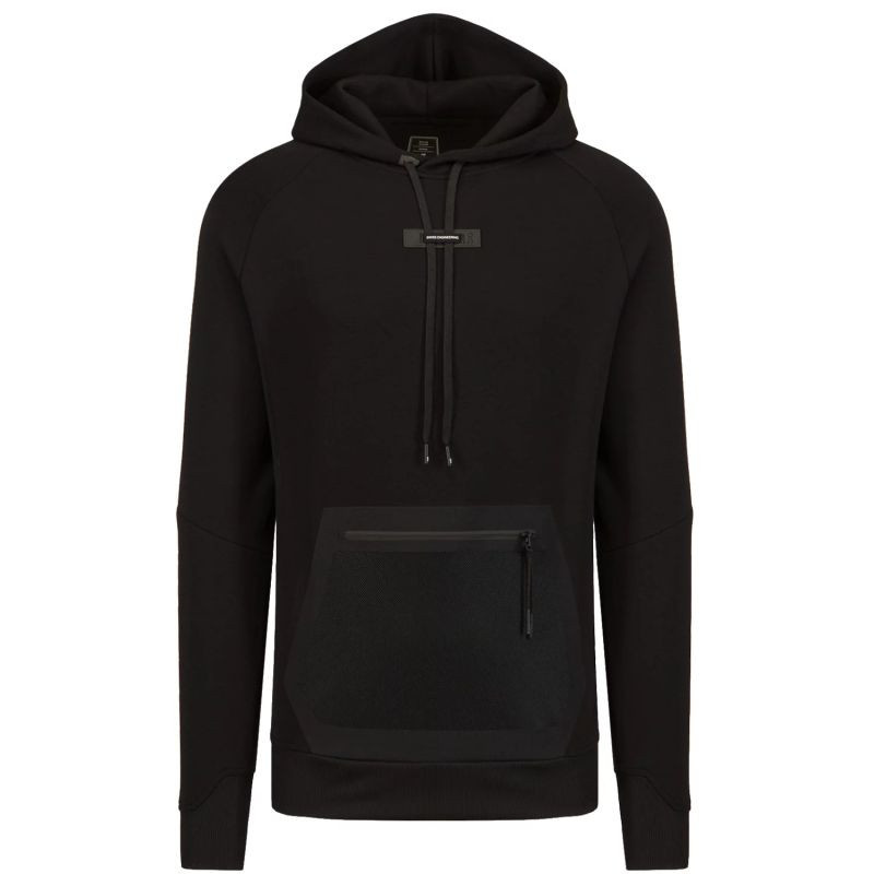 On Running Hoodie 1ME11450553 Black L xxl