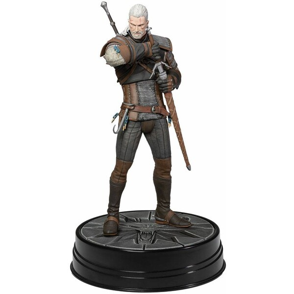 Dark Horse Witcher 3 Wild Hunt Heart of Stone