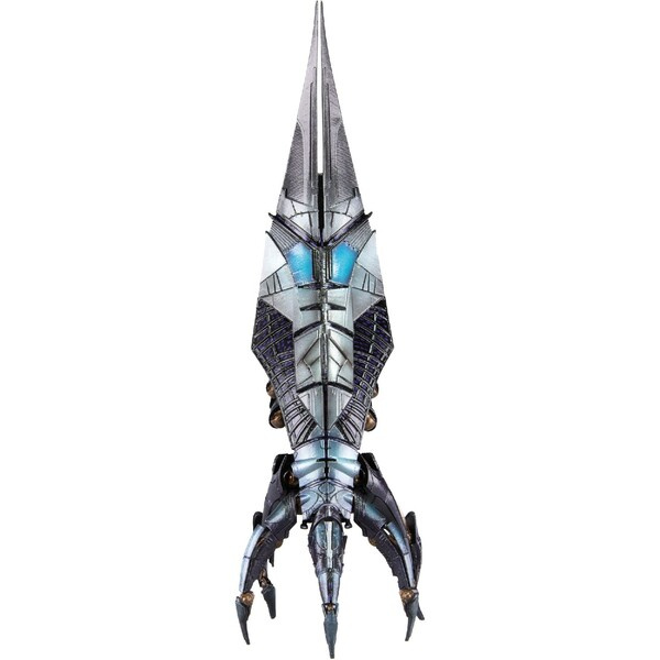 Dark Horse Mass Effect Reaper Sovereign Replica 20 cm