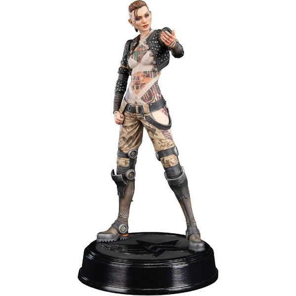 Dark Horse Mass Effect Jack