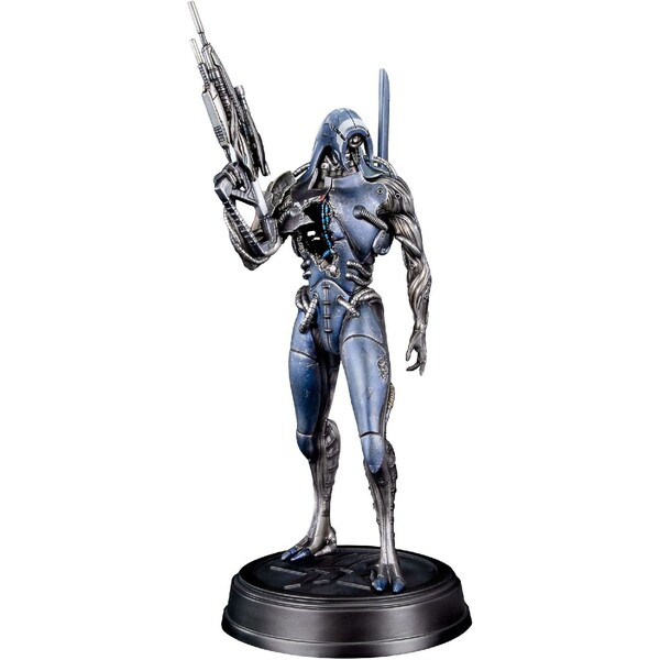 Dark Horse Mass Effect Legion