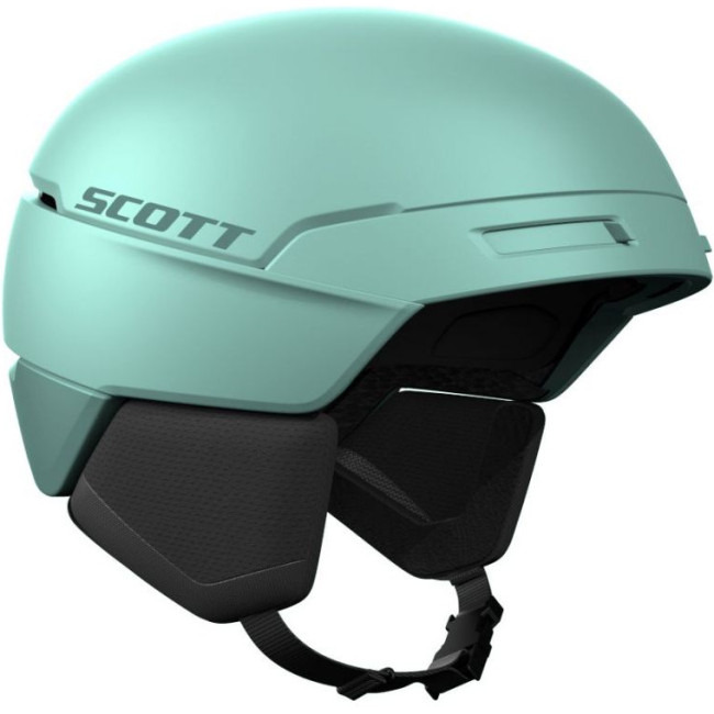 Scott Flow Mips, lyžařská helma, světle modrá
