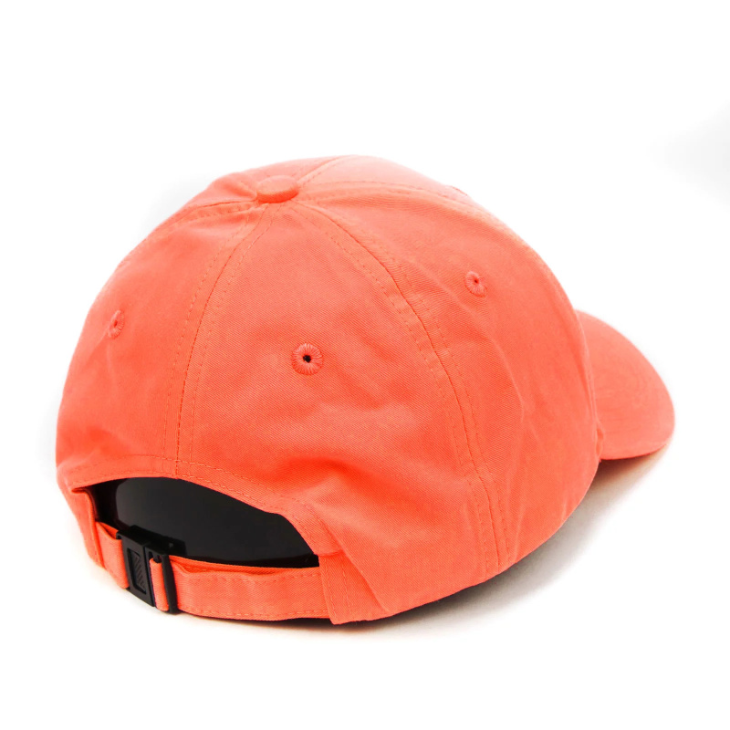 Dámská kšiltovka V2YZ03WO08O G361 oranžová Guess one size oranžová