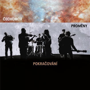Proměny Pokračování