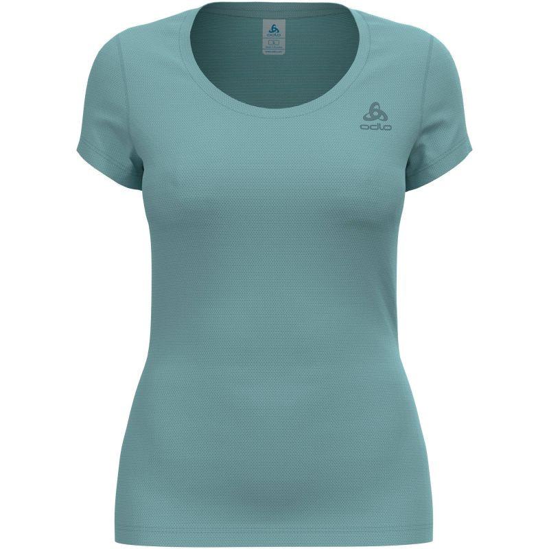 Odlo Active F-Dry Light S/S W 141161/21074 Tričko xs