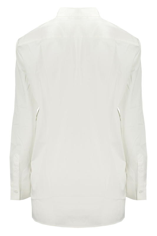 Dámská bílá košile GUESS JEANS