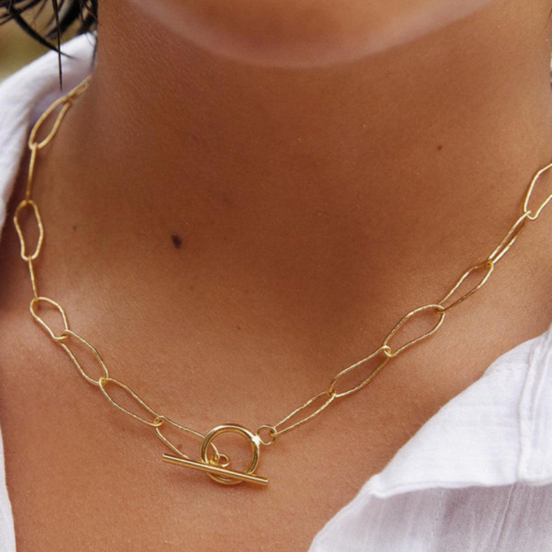 AGAPÉE Náhrdelník Horace Choker