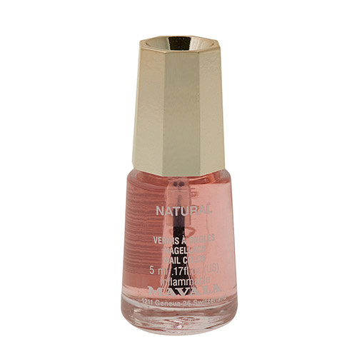 Mavala Mini Color lak na nehty odstín 44 Natural 5 ml