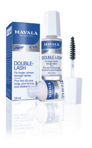 Mavala Double-Lash sérum na řasy 10 ml