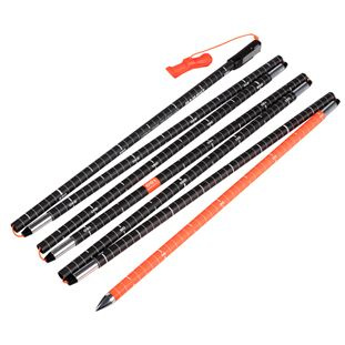 Mammut Carbon Probe 280 speed lock lavinová sonda